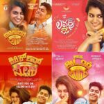 Priya Varrier Instagram – Oru adaar love in Malayalam and Tamil,Kirik love story in Kannada & Lovers day in Telugu on 14 February in cinemas near you 😇