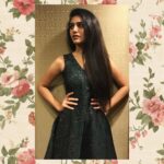 Priya Varrier Instagram - For URI special screening 🌸