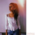 Priya Varrier Instagram - To new beginnings!🌈