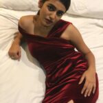 Priya Varrier Instagram - 🥀