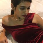 Priya Varrier Instagram - 🥀