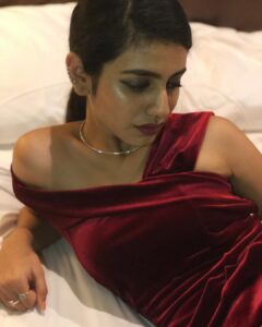 Priya Varrier Instagram - 🥀