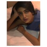 Priya Varrier Instagram - ❄️