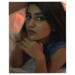 Priya Varrier Instagram – ❄️