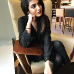 Priya Varrier Instagram - 🍁