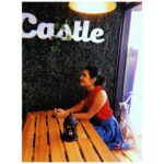 Priya Varrier Instagram - Solas🌙 Burger castle