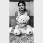 Priya Varrier Instagram - To long lost love~To all Rams and Janus🖤 @actorvijaysethupathi @dudette583 #96