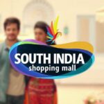 Priya Varrier Instagram – So glad to be associated with @southindiashopping 😇First commercial in Telugu.Looking forward to more works with @akkineniakhil @sureshseerna @abhinaypvs @keshavtiruveedhula #yamunakishore