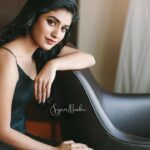 Priya Varrier Instagram – Fate loves the fearless🔥