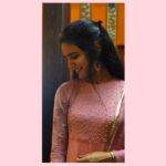 Priya Varrier Instagram - 🌸