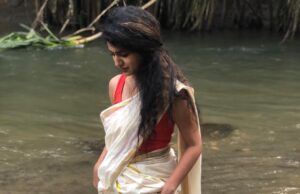 Priya Varrier Instagram - Some things never change 🍂