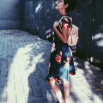 Priya Varrier Instagram - Electric dreams⚡️
