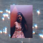 Priya Varrier Instagram - Shine through✨