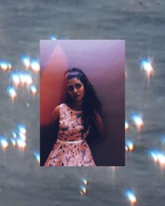 Priya Varrier Instagram - Shine through✨