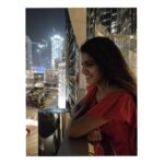 Priya Varrier Instagram – 🌃
Pc: @michelle_ann_daniel