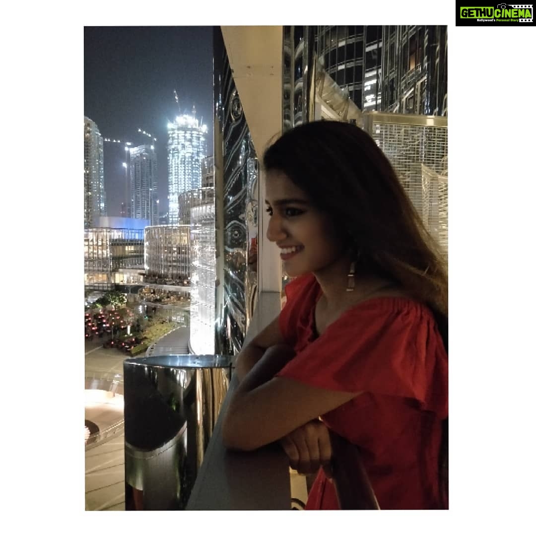 Priya Varrier - 738.5K Likes - 🌃
Pc: @michelle_ann_daniel
