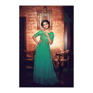 Priya Varrier Instagram - ♾
Wearing: @anjali_varma_official 📸: @mojin_thinavilayil 
Thank you @mithunmithran