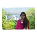 Priya Varrier Instagram – The splendour of Athirapilly has inspired many moviemakers.I hope i would someday be blessed to do a song here.
 @keralatourism 
#godsowncountry