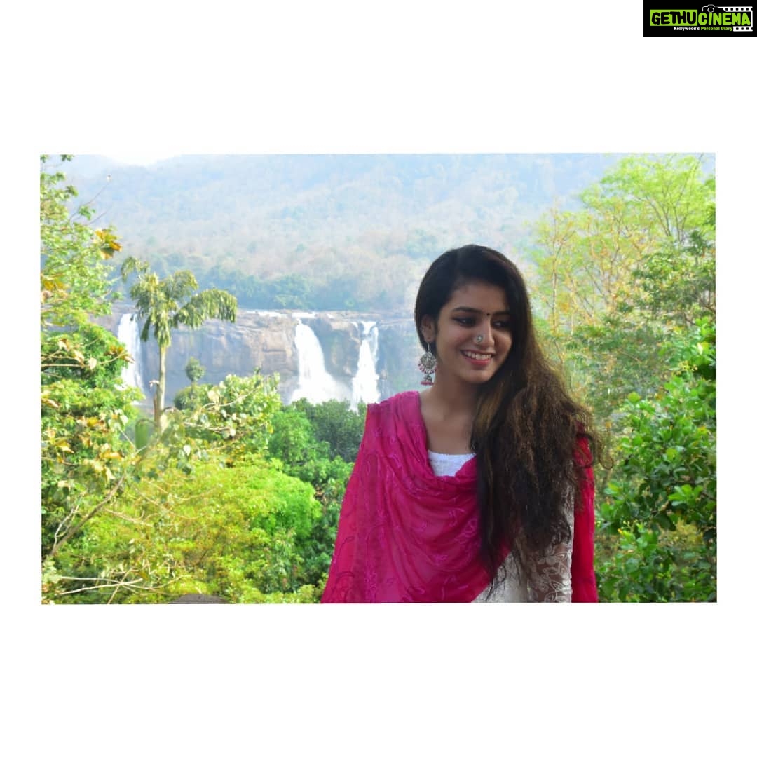 Priya Varrier - 1.1 Million Likes - Most Liked Instagram Photos