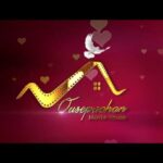 Priya Varrier Instagram - Happy valentines day to all🌹.Hope all of you have watched the official teaser of 'Oru adaar love'.Please do keep supporting us.Much love❤ @omar_lulu_ @roshan_abdul_rahoof @oruadaarloveofficial