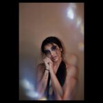 Priya Varrier Instagram – My best friend clicked my pictures @hrischique 🤍🧿
Ps: He’s the MUA as well!