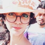 Priya Varrier Instagram - 💙
