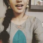 Priya Varrier Instagram – Channa mereya…cant get dis song out of my head…so yeah❤