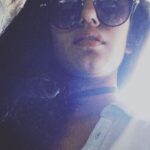 Priya Varrier Instagram - 😎😎😎