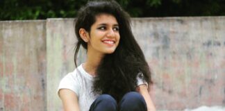 Priya Varrier Instagram - 💫