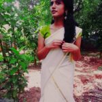 Priya Varrier Instagram – Lost