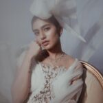 Priya Varrier Instagram - Farewell 2021!🤍
