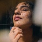 Priya Varrier Instagram - ~ Amor y luz ~ #selfportrait