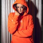 Priyamani Instagram – Thank you @house_of_harts for this awesome hoodie !! Absolutely love it ❤️❤️❤️..thank you @theindianvodka_ for shooting me so well at the last minute 🤗🤗🤗..makeup and hair by my favourites @pradeep_makeup and @shobhahawale ❤️… #awesomehoodies #musthaveitem #
