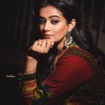 Priyamani Instagram – Thank you my louuuuu @mehekshetty for styling me so well in this beautiful bohemian rhapsody by @label_anisha_borkar ❤️❤️!! These gorgeous earrings by yet another favourite @bandhanemporio ❤️❤️..Boots by @trufflecollectionindia …Pictures courtesy my favourite @sandeepgudalaphotography ❤️ makeup and hairstyle by my favourites @pradeep_makeup and @shobhahawale ❤️❤️..personal assistants @kakarla.p and @sai_siddhu022 .. #dheechampions #etv #dontmissout‼️ #loveit #quaterfinals