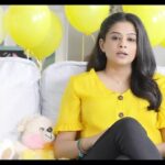 Priyamani Instagram - I’ve gone Yellow 😊💛 Loving this new campaign by @PregaNews raising awareness around the important issue of gender inequality. We need to forget pink and blue clichés and celebrate every gender with the colour yellow. Because boy or girl, what matters most is a healthy baby. Join the cause at www.preganews.com/imwithyellow and hit pledge. I pledge, #ImwithYellow 💛💛Spread the word and support this important cause guys! Tag friends in this post who believe in gender equality. #ImwithYellow #genderequality #GenderNeutrality #PregaNews #womensday Pledge on the Prega News website and unlock an exclusive surprise