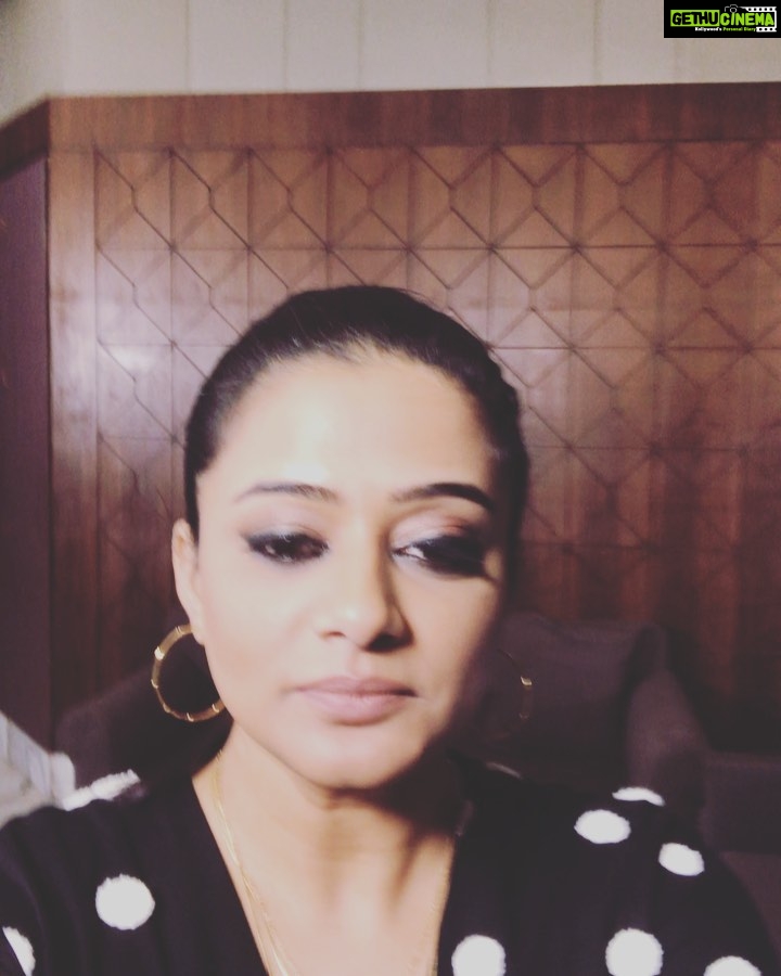 Priyamani Instagram - Though we are not traditionally dressed but even then here’s @bajpayee.manoj sir ,our very own @neeraj_madhav, @mrfilmistaani and myself wishing all of you a very happy and prosperous onam!!! #malyalamteacher #onam2019 #