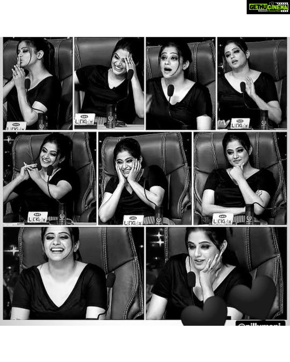 Priyamani Instagram - I’m goofy for life!!! ❤️❤️❤️ #expressions #lovemyjob