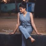 Priyamani Instagram – Wearing this super cool co ordinates from @bebaak_studio …styled by my one and only louuuu @mehekshetty ❤️❤️ ..thank you @meghanaalluri for giving me these gorgeous earrings by @suhanipittie ❤️!! Pictures courtesy the multi talented @sandeepgudalaphotography !! Makeup and hairstyle by my favourites @pradeep_makeup and @shobhahawale !! #dheejodi #superfunepisode #lovewhatido #dontmiss #