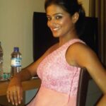 Priyamani Instagram – The very first pic of mine taken by the one and only @mustufaraj1 !!! #throwback🔙 #siima2012 !! ❤️