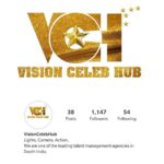 Priyamani Instagram - Congrats to my manager of 20 years (and still going strong) #harinathgouti for launching his talent management company ..have seen this company right from the time he wanted to start and proud to be a part of it !! Please do follow @visioncelebhub