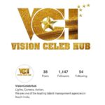 Priyamani Instagram – Congrats to my manager of 20 years (and still going strong) #harinathgouti for launching his talent management company ..have seen this company right from the time he wanted to start and proud to be a part of it !! Please do follow @visioncelebhub