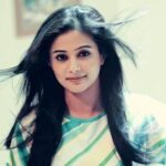 Priyamani Instagram – Looking through my photo album….came across this one !!one of my fav pic!!🙈