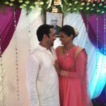 Priyamani Instagram – This is the way he makes me feel every time I look at him… @mustufaraj1 ❤️❤️❤️❤️ #luckyme #hesmine #hubbylove