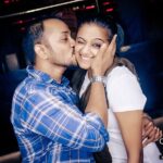 Priyamani Instagram – #tbt to one of my fav pic with my fav person forever ❤️…. @mustufaraj1 ❤️❤️❤️ #dubainight #missingit #wannagoback #