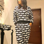 Priyamani Instagram - Thank you my love @mustufaraj for surprising me with this gorgeous #ONLYxMARVEL outfit from @onlyindia !!Loving them already❤️❤️❤️❤️❤️❤️❤️❤️ #ONLYxMARVEL #mavelcomics #marvelXonlyindia #marvelfan #avengersinfinitywar #💃🏻💃🏻💃🏻