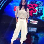 Priyamani Instagram – Thank u @kavitabhartia.official for this awesome dhoti pant and top with a cape and @vagabondbyjaanvichowhan for styling me so well!!#dhee10# etv# dontmisstoday’s episode#