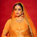 Priyamani Instagram – The most beautiful thing you can wear is CONFIDENCE ..
Lehenga set… @romaa_label 
Jewellery.. @bandhanemporio 
Styling.. @mehekshetty ❤️❤️❤️
Pictures… @v_capturesphotography 
Makeup.. @pradeep_makeup 
Hairstyle … @shobhahawale 
 #etv #blockbustermovie #dontmissout‼️