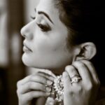 Priyamani Instagram - ❤️in love with this pic!!❤️❤️thank u @sharan_gc for this!!