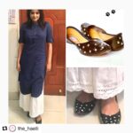 Priyamani Instagram - "When I needed a hand I found your paws...❤️❤️❤️ thank u #the_haelli for these super cute paws juthis!!😍😍 #Repost @the_haelli with @repostapp ・・・ National Award winner @pillumani pairing "Paws jutti" with this beautiful palazzo kurta and posing for us 😊love love love ❤ . #jutti #juttis #juttiswag #jootis #jooti #designerjuttis #designershoes #paw #hyderabad #mumbaikar #bangalore #chennaiyinfc #chennaiexpress #wedmegoodblog #wedmegood #weddinginspiration #weddingphotography #style #styles #stylist #handpainted #indian #fashion #fashionblogger #fashionphotography #indianwedding #theweddingbrigade #shaadi