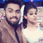 Priyamani Instagram - Here's wishing my team's vice captain..a fellow super hero lover like me,a guy who is soooo good at dance that makes me jealous of his skills that I want to steal them frm him..a guy who's chalu jokes literally bring tears and laughter at the same time..lightens ur mood at times and sometimes makes u want to kill him..so proud of this happy soul..Happy birthday @pranav_sasidharan u "bully"!!have a good one jimbroo!love you !!😘PS..oru nalla chalu venam!!🤣🤣🤣 PPS..sorry jimbroo..this is the only pic I have of us!🤣🤣🤣🤣